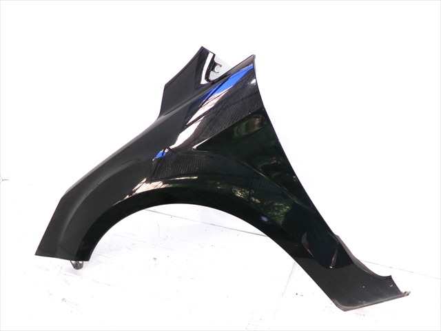 Foto 3ª: Aleta Delantera Izquierda Ford Focus 1.8 TDCI 2008-2011 [KKDA] (2009)