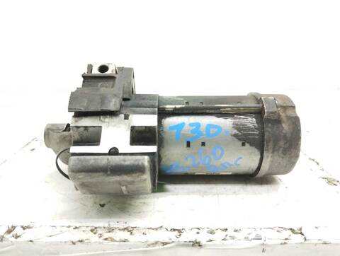 Motor de Arranque Bmw Serie 1 114 1.5 12V TD 116CV 85KW
