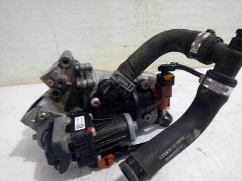 Foto 2ª: Valvula EGR Peugeot Bipper BASIS 75CV (2008)