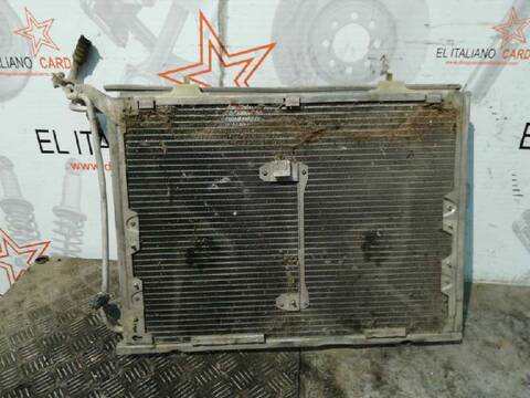 Foto 1ª: Radiador Calefaccion A.A. Mercedes Clase C 160 180 ESPRIT 202.018) BERLINA 122CV 90KW [111920] (1995)