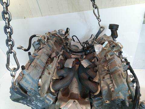 Foto 3ª: Motor Completo Bmw Serie 7 720 449 CV 330KW [N63B44O1]