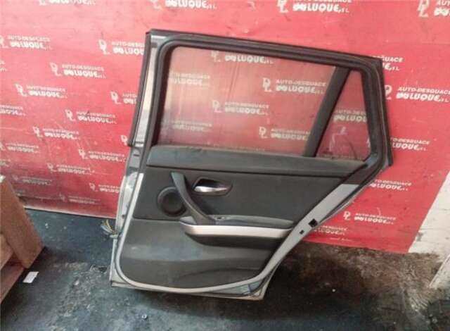 Foto 3ª: Puerta Trasera Derecha Bmw Serie 3 315 320 D [204D4]