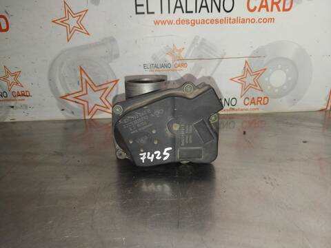 Caja Mariposa Seat Ibiza ERENCE 75CV 55KW