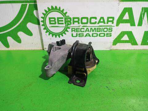 Foto 3ª: Soporte Motor Renault Kangoo PROFESIONAL 75CV [K9KB6] (2008)