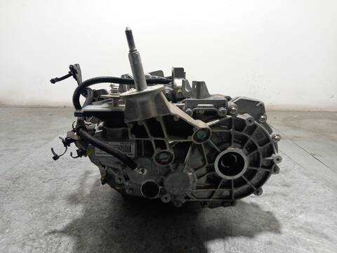 Foto 3ª: Motor Completo Mercedes Citan ECITAN 420.693) 122CV 90KW FURGONETA [780.690]