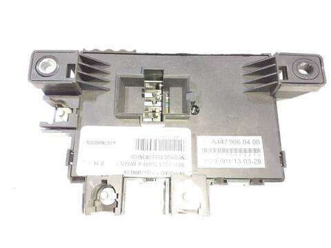 Foto 3ª: Centralita Motor ECU Mercedes Clase V 200 136CV 100KW (2014)
