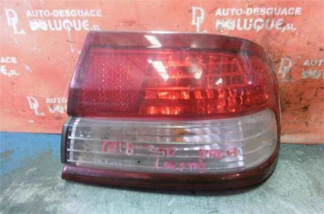 Foto 3ª: Piloto Trasero Derecho Nissan Maxima 2.0 V6 24V [VQ20DE]