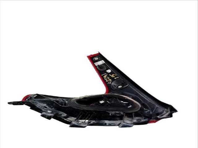 Foto 3ª: Piloto Trasero Derecho Volvo V40 D3 (2012)