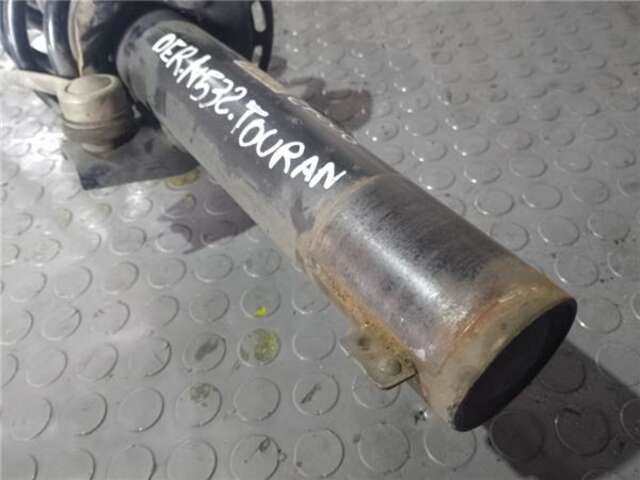Foto 3ª: Amortiguador Delantero Derecho Volkswagen Touran 1.6 ADVANCE BLUEMOTION [1.6 LTR. - 77 KW TDI DPF] [CAYC]