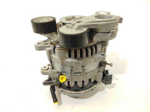 Foto 3ª: Alternador Seat Leon 1.5 TSI 150CV 110KW [DXD]