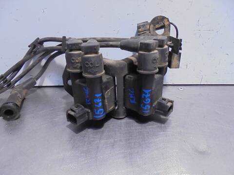 Foto 3ª: Modulo Encendido Hyundai Getz 1.3 BASICO 82CV 60KW [G4EA] (2004)
