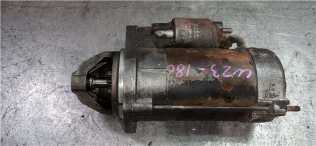 Foto 2ª: Motor de Arranque Jeep Grand Cherokee 3.1 TD (140CV) [VM73B]