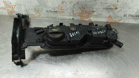 Despiece Motor Peugeot Partner ACCESS 74CV 55KW