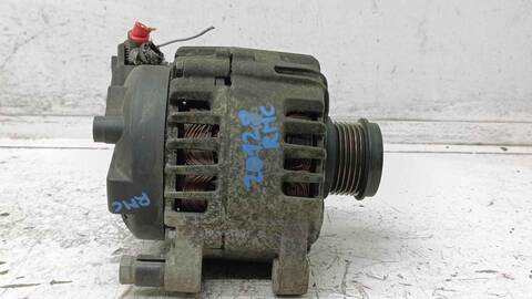 Foto 2ª: Alternador Ford Fiesta 1.4 TDCI 68CV 50KW [F6JD] (2010)
