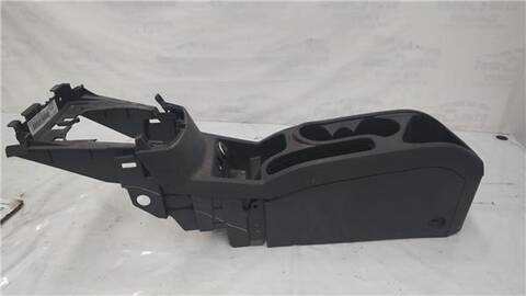 Foto 3ª: Consola Central Ford EcoSport 1.5 TREND [1 5 LTR. - 70 KW TDCI CAT] 95CV