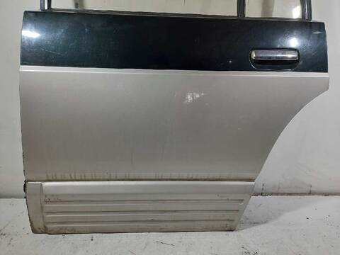 Foto 2ª: Puerta Trasera Izquierda Nissan Patrol 116CV 85KW [RD28T] (1993)