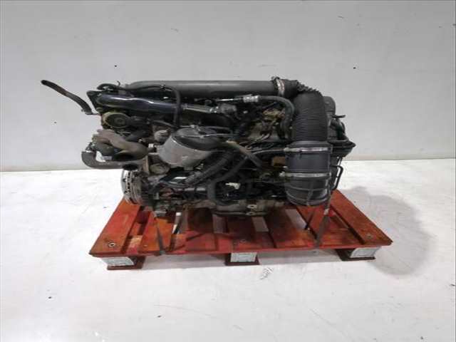Motor Completo Opel Astra 1.7 CDTI L08) 101CV