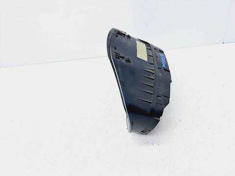 Foto 3ª: Cuadro de Instrumentos Skoda Octavia ACTIVE BERLINA 105CV 77KW [BJB] (2005)