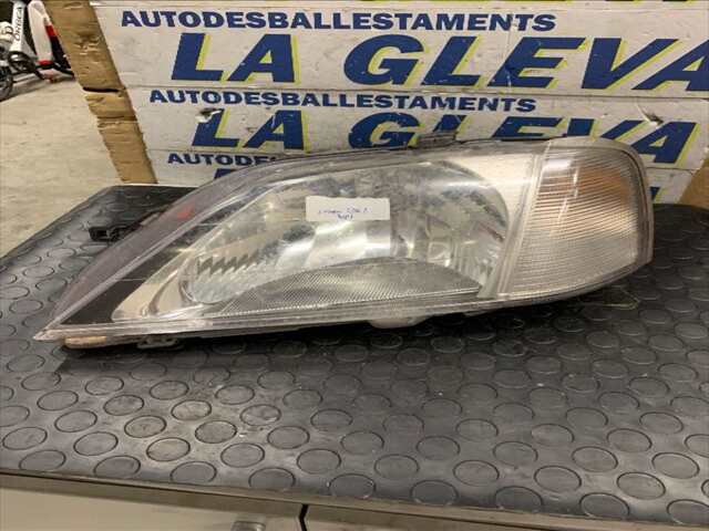 Foto 1ª: Faro Izquierdo Dacia Logan 1.5 DCI (2006)