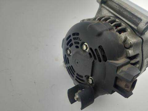 Foto 4ª: Alternador Opel Astra SELECTIVE 110CV 81KW [B16DTE] (2017)