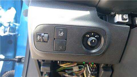 Mando Multifuncion Citroen C3 1.2 VTI 82 82CV 60KW