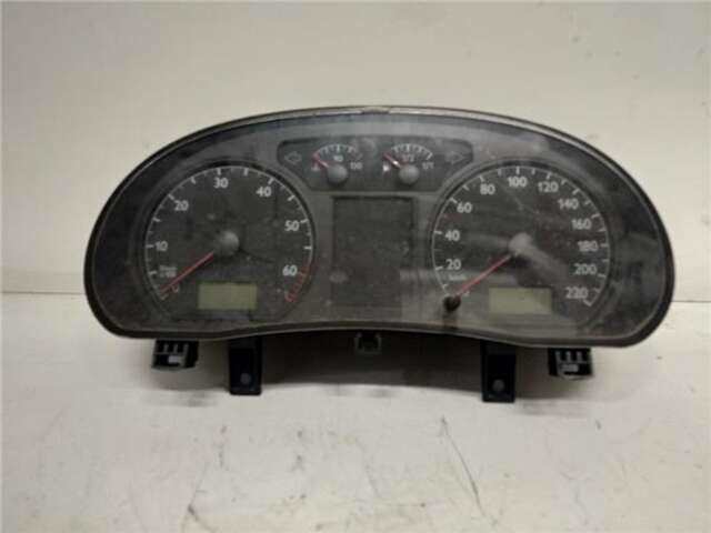 Cuadro de Instrumentos Volkswagen Polo 1.2 12V (64 CV)