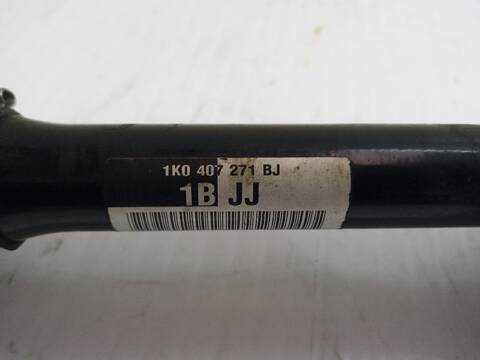 Foto 3ª: Transmision Delantera Izquierda Volkswagen Passat INDIVIDUAL 140CV (2005)