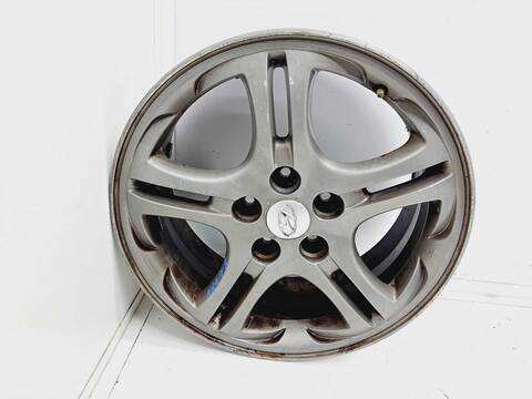 LLanta Chapa Hyundai Coupe 2.0 FX FULL COUPE 143CV 105KW