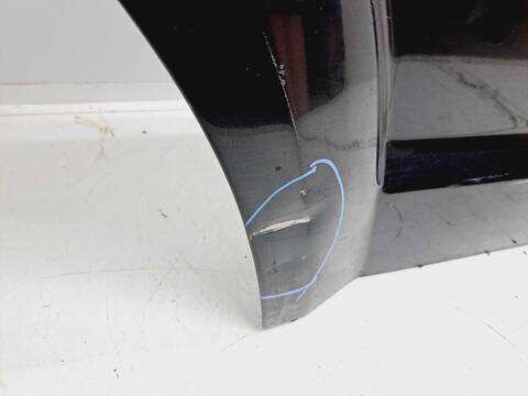 Foto 4ª: Puerta Trasera Derecha Dodge Journey G SE [BWD] (2009)