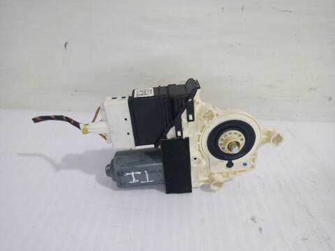 Foto 3ª: Elevalunas Eléctrico Trasero Izquierdo Seat Toledo EXCLUSIVE 140CV [BKD] (2004)