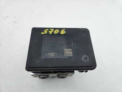 Abs Ford EcoSport TITANIUM 101CV 74KW