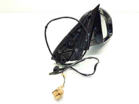 Foto 3ª: Retrovisor Derecho Audi A4 2.0 TDI QUATTRO DPF) 125KW) AVANT 170CV [BRD] (2008)