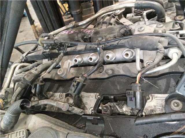 Motor Completo Audi Q5 2.0 TDI (125 KW) QUATTRO [2.0 LTR. - 125 KW 16V TDI]