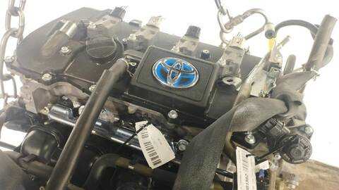 Motor Completo Toyota CHR 1.8 HYBRID ZYX10_ ZYX11_) 122CV