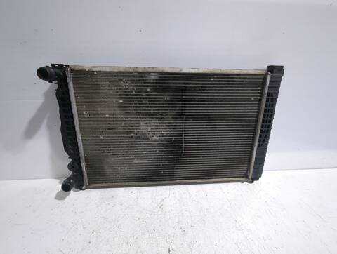 Foto 2ª: Radiador Motor Volkswagen Passat 1.9 TDI 130CV 96KW [AVF,AWX] (2004)