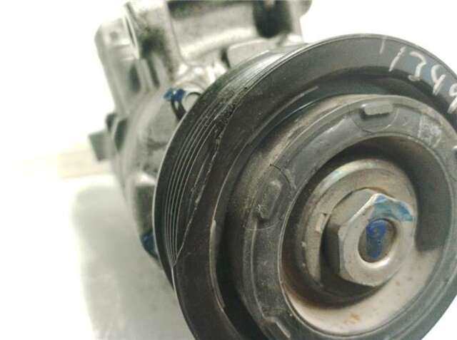 Foto 2ª: Compresor Aire Acondicionado Audi A4 2.0 BASIS [2.0 LTR. - 105 KW 16V TDI] [CAGA]