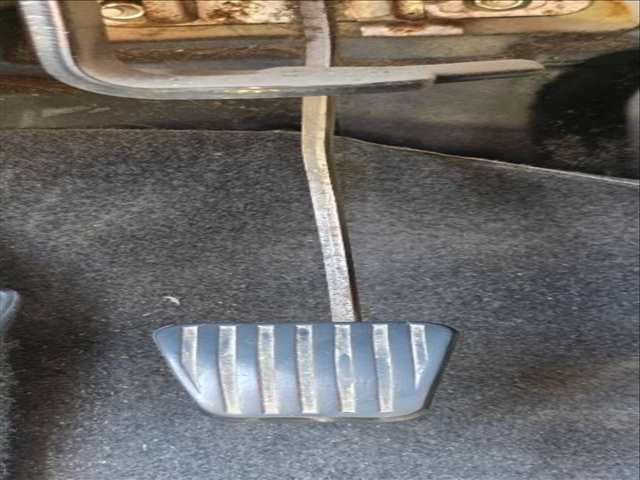 Foto 2ª: Pedal Embrague Chevrolet Aveo LS 101CV 74KW (2008)