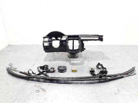 Foto 1ª: Kit Airbag Mercedes Clase R 280 R 350 CDI 4-MATIC 251.022) 224CV 165KW [642950] (2008)