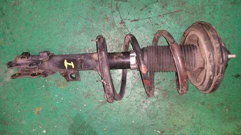 Amortiguador Delantero Izquierdo Kia Carens 115CV 85KW