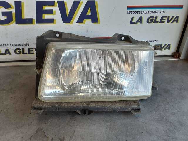 Faro Izquierdo Fiat Scudo 2.0 JTD 110CV FURGON