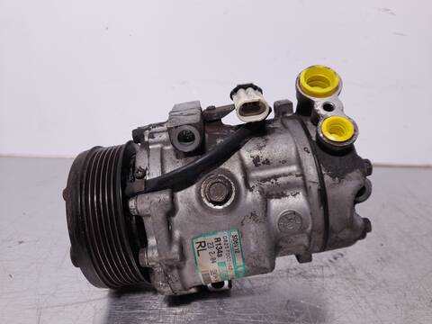 Compresor Aire Acondicionado Opel Meriva COSMO 75CV 55KW