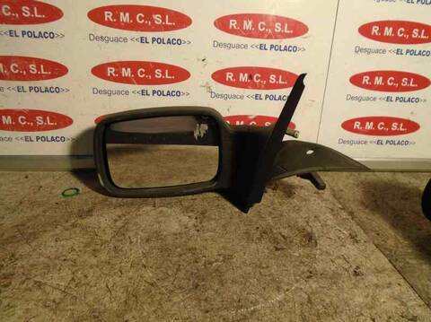 Retrovisor Izquierdo Ford Courier 95CV 70KW