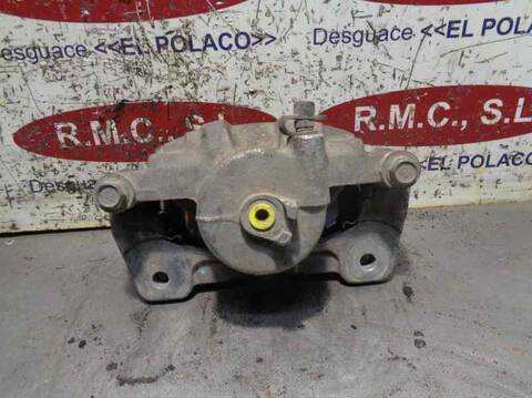 Foto 2ª: Pinza Freno Delantera Derecho Chevrolet Epica LT 150CV 110KW [Z20S] (2008)