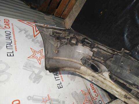 Foto 4ª: Paragolpes Delantero Mercedes Clase S 220 430 220.070) BERLINA 279CV 205KW [M113941] (1999)