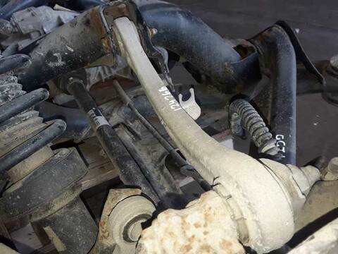 Foto 2ª: Brazo Suspension Trasero Derecho Audi Q7 3.0 TDI 232CV (2006)