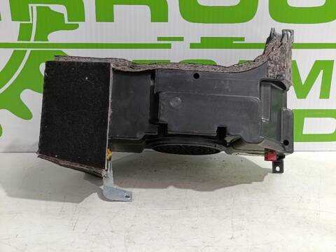 Foto 3ª: Altavoz Audi A6 2.5 TDI QUATTRO AUT. 180CV [BAU] (2001)