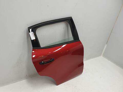 Foto 2ª: Puerta Trasera Derecha Citroen C3 VERSION INDEFINIDA (2016)