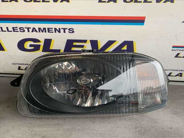Faro Izquierdo Suzuki Jimny 1.3 16V82CV 0CV