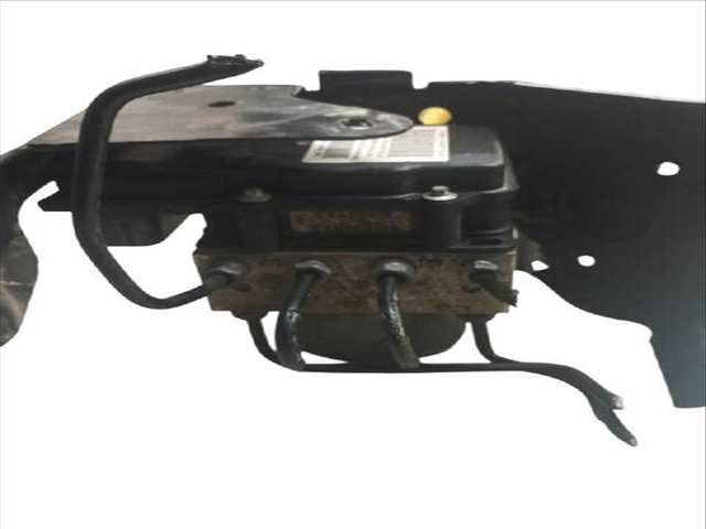 Foto 2ª: Abs Citroen Berlingo 1.6 HDI 90 (2008)