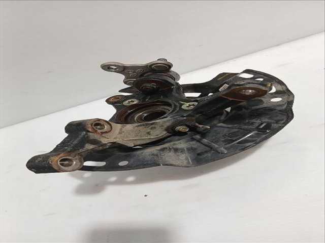 Foto 3ª: Mangueta Delantera Izquierda Kia Ceed 1.0 T-GDI 120CV [G3LC G3LE] (2018)